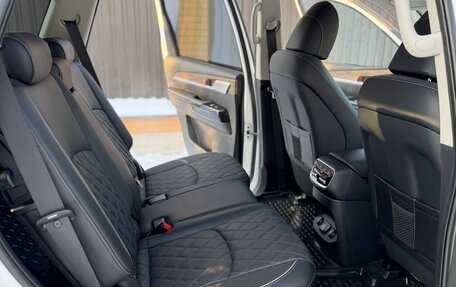 KIA Mohave I, 2023 год, 6 000 000 рублей, 21 фотография