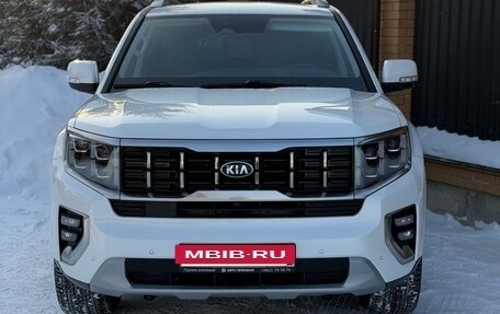 KIA Mohave I, 2023 год, 6 000 000 рублей, 15 фотография