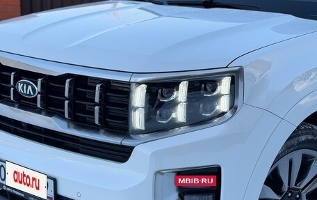 KIA Mohave I, 2023 год, 6 000 000 рублей, 13 фотография