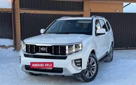 KIA Mohave I, 2023 год, 6 000 000 рублей, 16 фотография