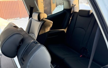 KIA Mohave I, 2023 год, 6 000 000 рублей, 26 фотография