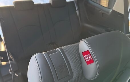 KIA Mohave I, 2023 год, 6 000 000 рублей, 24 фотография