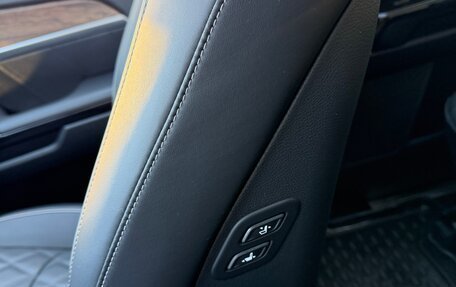 KIA Mohave I, 2023 год, 6 000 000 рублей, 29 фотография