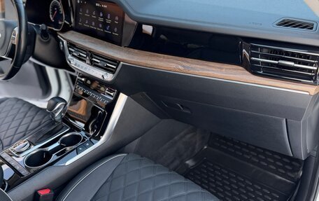 KIA Mohave I, 2023 год, 6 000 000 рублей, 28 фотография