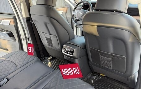 KIA Mohave I, 2023 год, 6 000 000 рублей, 27 фотография