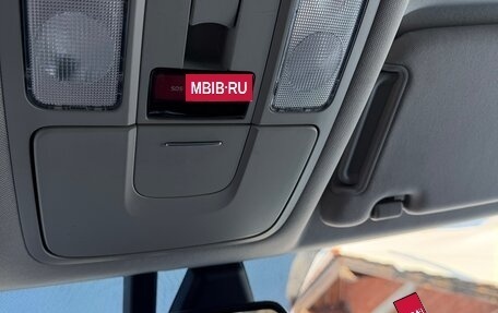 KIA Mohave I, 2023 год, 6 000 000 рублей, 38 фотография