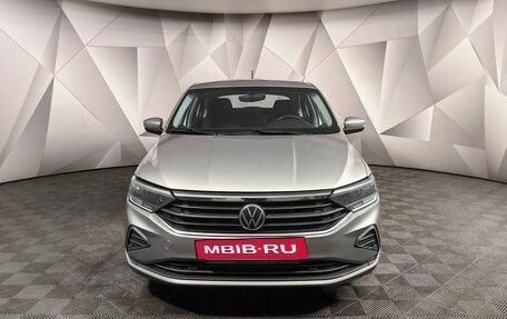 Volkswagen Polo VI (EU Market), 2020 год, 1 643 000 рублей, 7 фотография