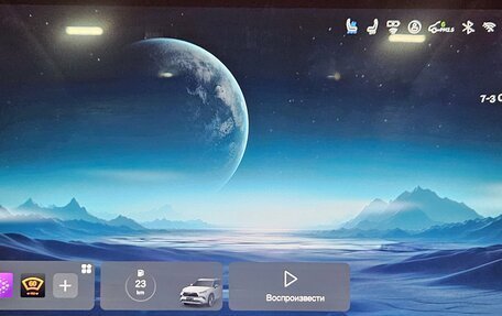 Toyota Highlander, 2025 год, 5 800 000 рублей, 15 фотография