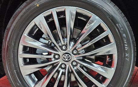Toyota Highlander, 2025 год, 5 800 000 рублей, 25 фотография
