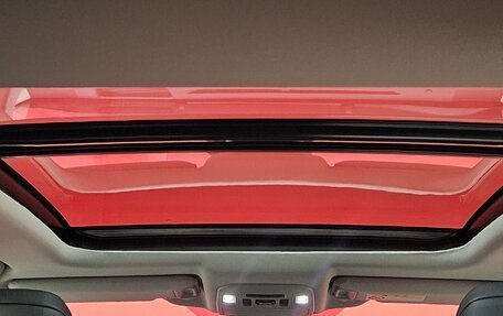 Toyota Highlander, 2025 год, 5 800 000 рублей, 21 фотография