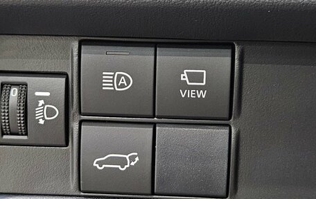 Toyota Highlander, 2025 год, 5 800 000 рублей, 19 фотография