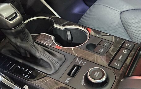 Toyota Highlander, 2025 год, 5 800 000 рублей, 18 фотография