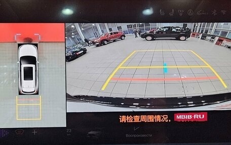 Toyota Highlander, 2025 год, 5 800 000 рублей, 16 фотография