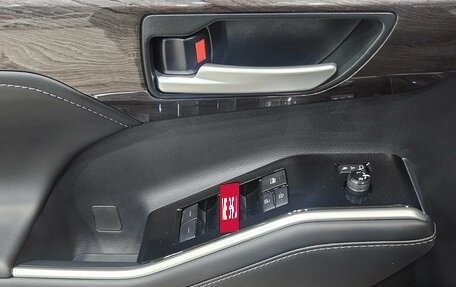 Toyota Highlander, 2025 год, 5 800 000 рублей, 22 фотография