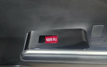 Toyota Highlander, 2025 год, 5 800 000 рублей, 23 фотография