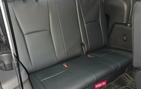 Toyota Highlander, 2025 год, 5 800 000 рублей, 14 фотография