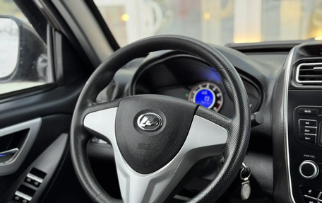 Lifan X60 I рестайлинг, 2017 год, 765 000 рублей, 11 фотография