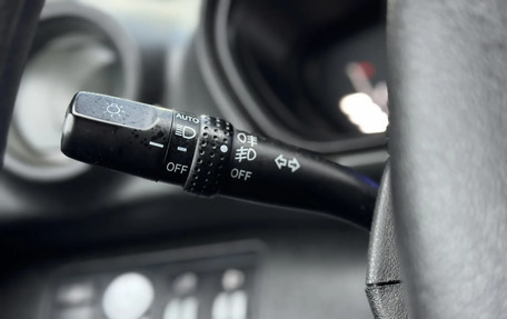 Lifan X60 I рестайлинг, 2017 год, 765 000 рублей, 15 фотография