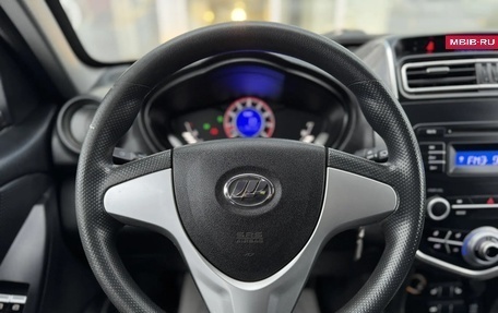 Lifan X60 I рестайлинг, 2017 год, 765 000 рублей, 16 фотография