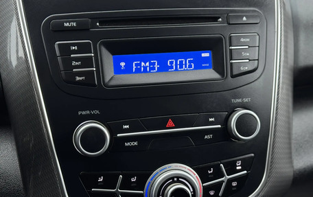 Lifan X60 I рестайлинг, 2017 год, 765 000 рублей, 21 фотография