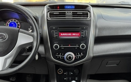 Lifan X60 I рестайлинг, 2017 год, 765 000 рублей, 19 фотография