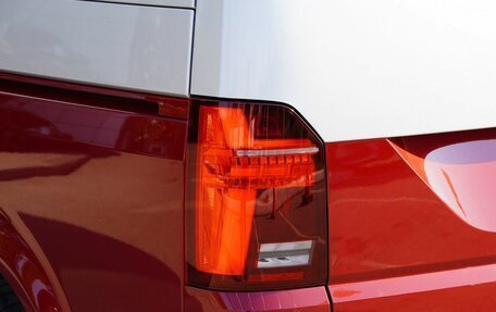 Volkswagen Multivan T6 рестайлинг, 2022 год, 8 750 000 рублей, 10 фотография