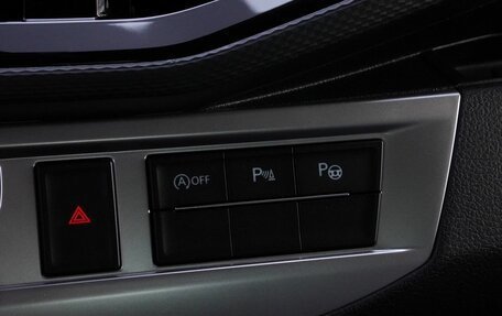 Volkswagen Multivan T6 рестайлинг, 2022 год, 8 750 000 рублей, 15 фотография