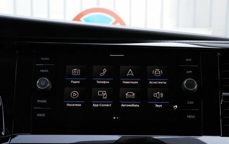 Volkswagen Multivan T6 рестайлинг, 2022 год, 8 750 000 рублей, 22 фотография