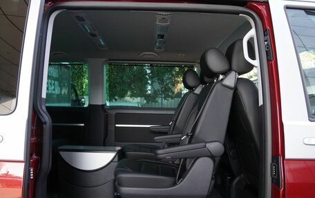 Volkswagen Multivan T6 рестайлинг, 2022 год, 8 750 000 рублей, 17 фотография