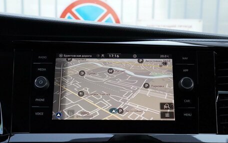 Volkswagen Multivan T6 рестайлинг, 2022 год, 8 750 000 рублей, 24 фотография