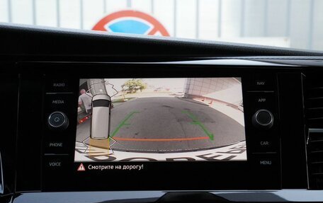 Volkswagen Multivan T6 рестайлинг, 2022 год, 8 750 000 рублей, 25 фотография