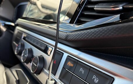 Volkswagen Multivan T6 рестайлинг, 2022 год, 8 750 000 рублей, 32 фотография