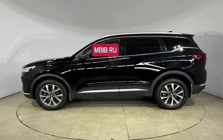 Chery Tiggo 7 Pro, 2022 год, 1 800 000 рублей, 11 фотография