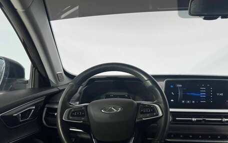 Chery Tiggo 7 Pro, 2022 год, 1 800 000 рублей, 15 фотография