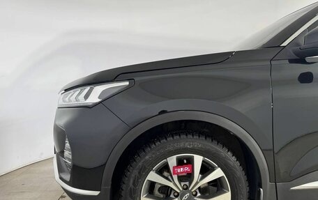 Chery Tiggo 7 Pro, 2022 год, 1 800 000 рублей, 10 фотография