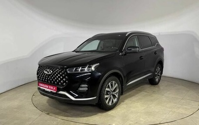 Chery Tiggo 7 Pro, 2022 год, 1 800 000 рублей, 1 фотография