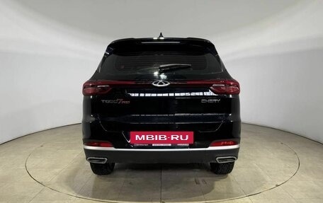 Chery Tiggo 7 Pro, 2022 год, 1 800 000 рублей, 9 фотография