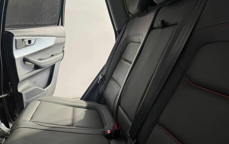 Chery Tiggo 7 Pro, 2022 год, 1 800 000 рублей, 19 фотография