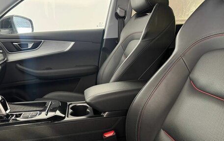 Chery Tiggo 7 Pro, 2022 год, 1 800 000 рублей, 20 фотография