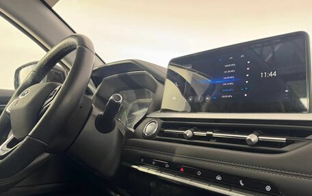 Chery Tiggo 7 Pro, 2022 год, 1 800 000 рублей, 22 фотография