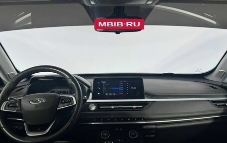 Chery Tiggo 7 Pro, 2022 год, 1 800 000 рублей, 16 фотография