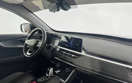 Chery Tiggo 7 Pro, 2022 год, 1 800 000 рублей, 18 фотография