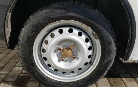 Renault Logan I, 2007 год, 259 000 рублей, 12 фотография