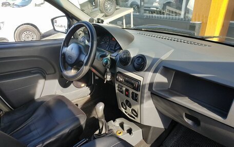 Renault Logan I, 2007 год, 259 000 рублей, 9 фотография