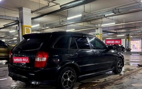 Mazda Familia, 2000 год, 305 000 рублей, 5 фотография