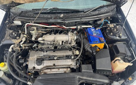 Mazda Familia, 2000 год, 305 000 рублей, 8 фотография