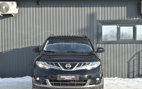 Nissan Murano, 2011 год, 1 149 888 рублей, 3 фотография