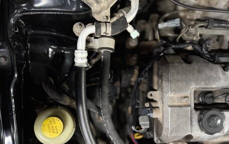 Mazda Familia, 2000 год, 305 000 рублей, 11 фотография