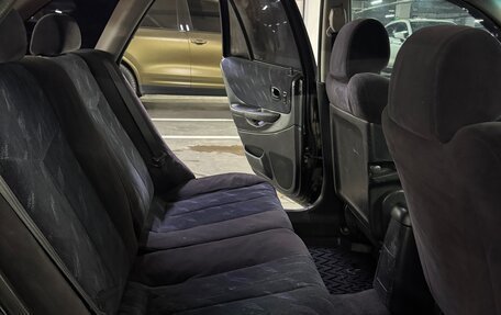 Mazda Familia, 2000 год, 305 000 рублей, 13 фотография