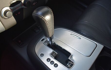 Nissan Murano, 2011 год, 1 149 888 рублей, 15 фотография